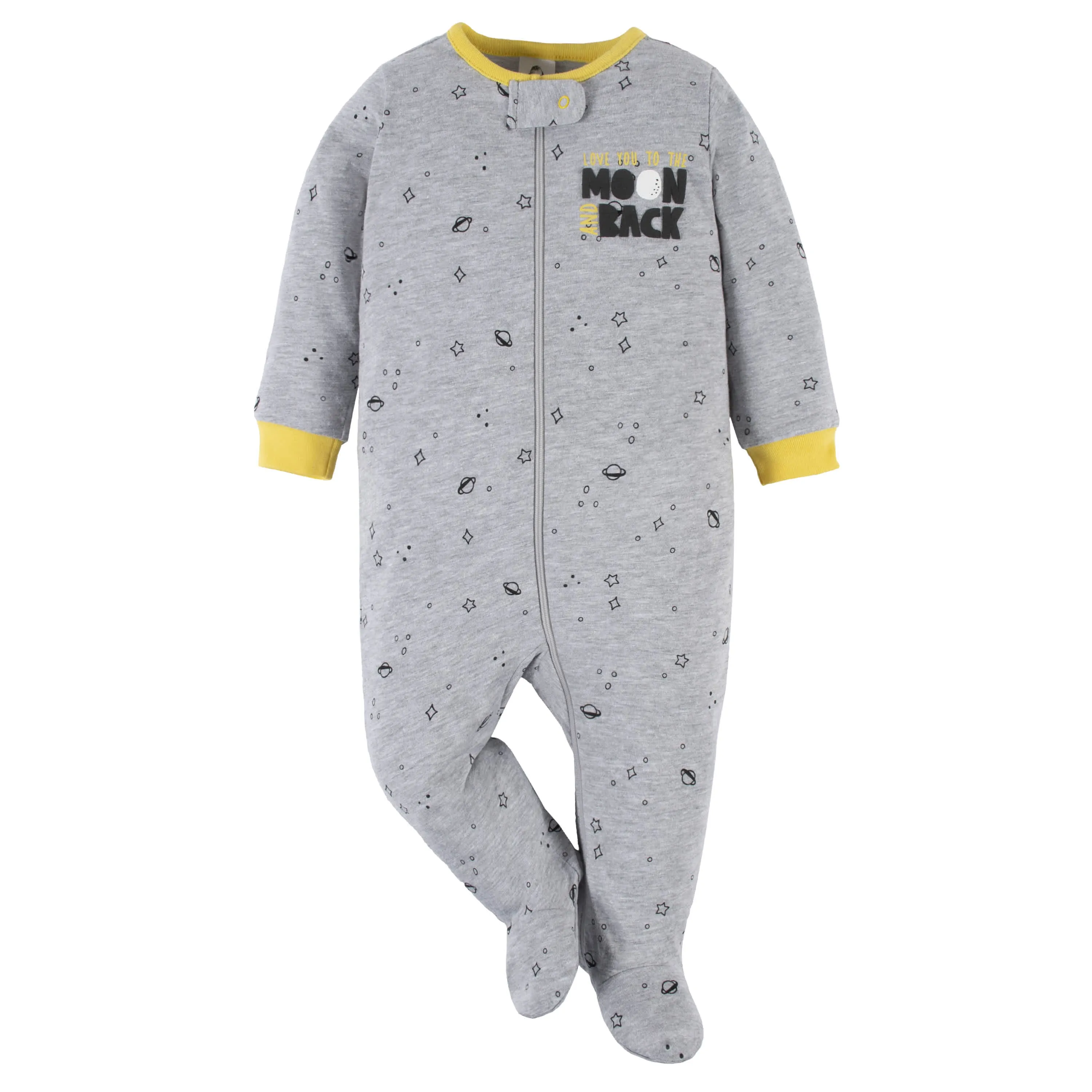 2-Pack Baby Boys Blast Off Sleep 'N Plays