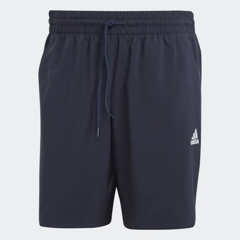 Adidas Aeroready Essentials Chelsea Small Logo Mens Short