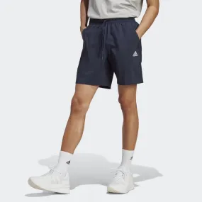 Adidas Aeroready Essentials Chelsea Small Logo Mens Short