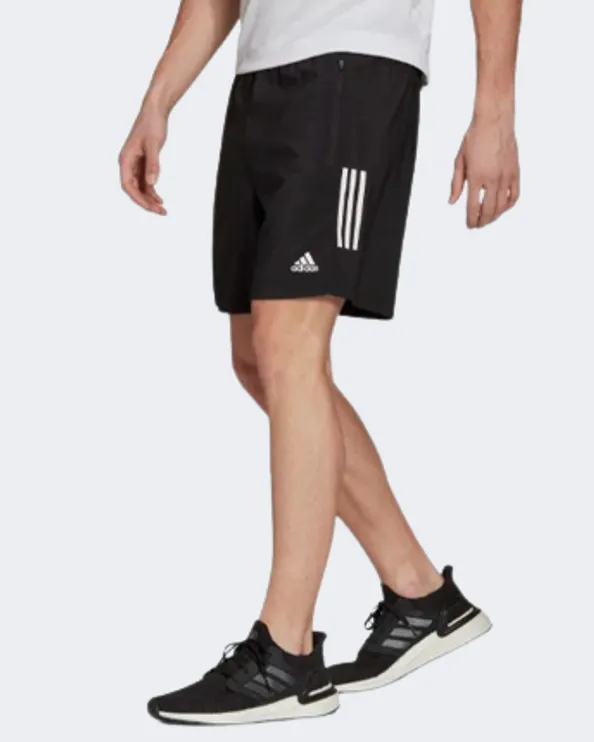 Adidas  Men Training Short Black Hk9549