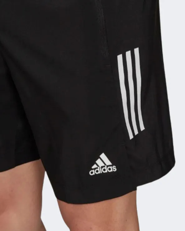 Adidas  Men Training Short Black Hk9549