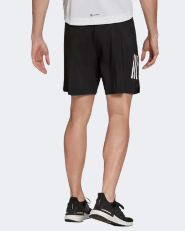 Adidas  Men Training Short Black Hk9549