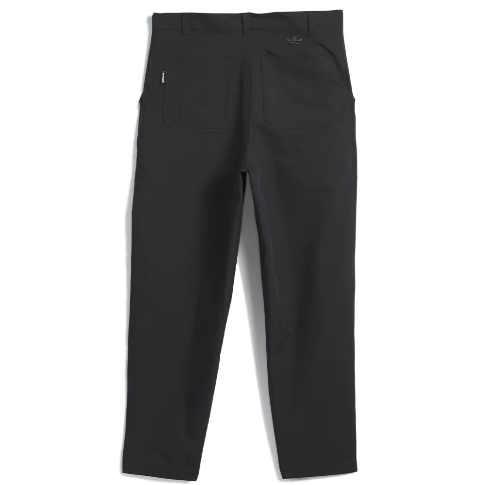 adidas - Premiere Pant (Black)