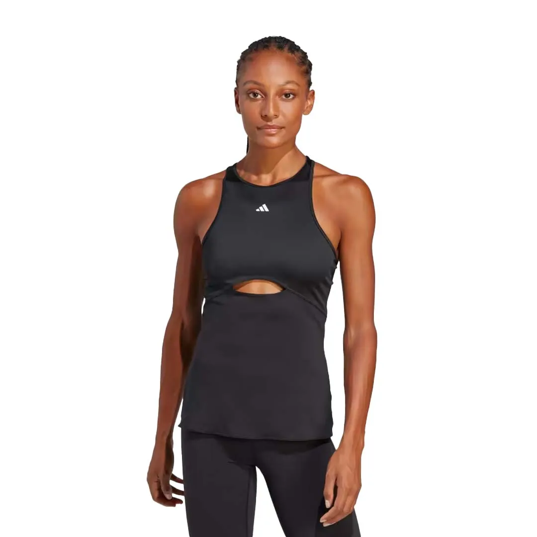 adidas - Women's Hiit Aeroready Training Tank Top (HN7771)