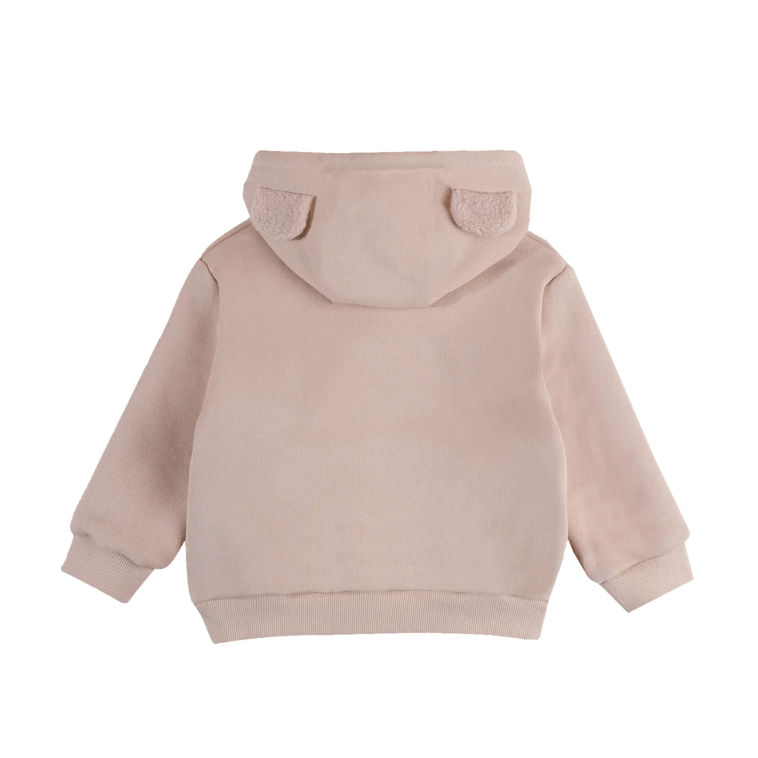 Aiklo Sweater | Light Coral