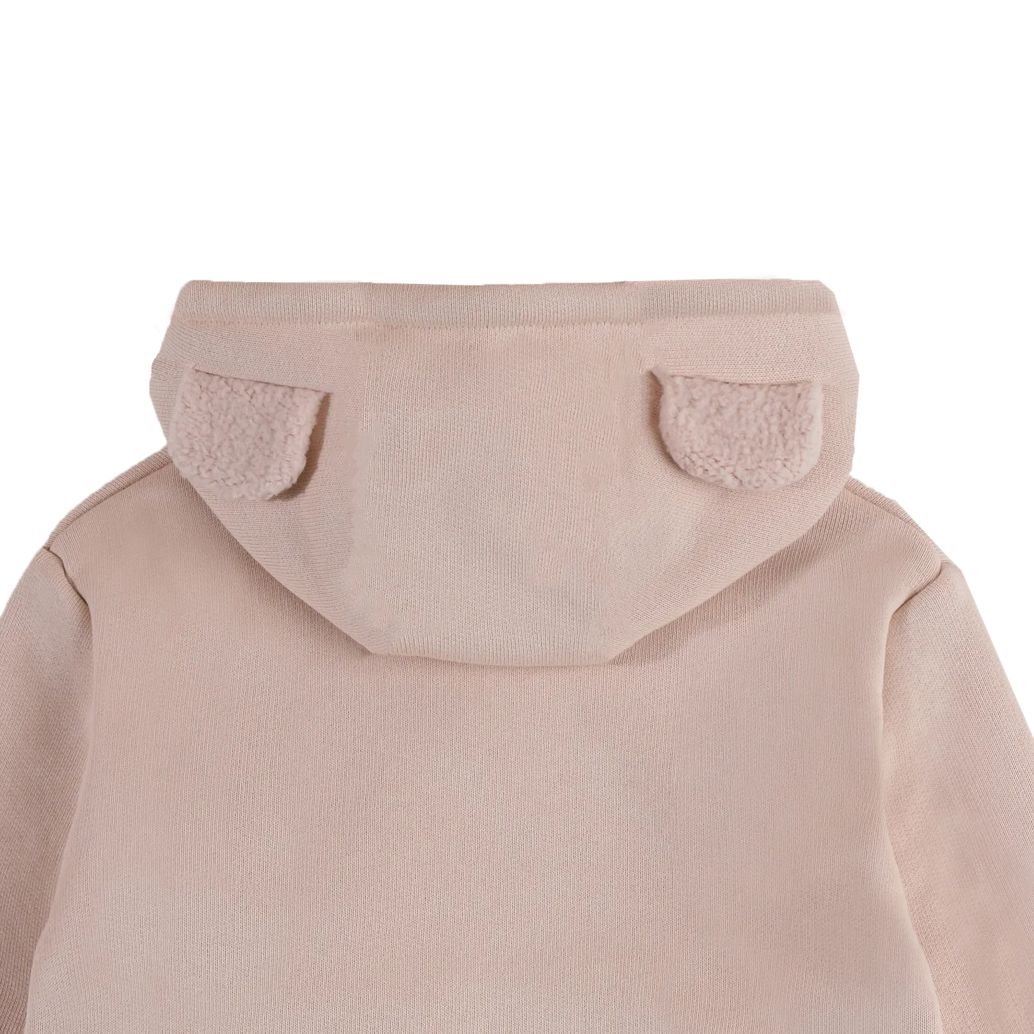 Aiklo Sweater | Light Coral