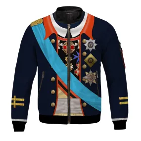 Aleksandr Vasilyevich Suvorov Jacket