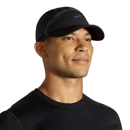 All Gender Base Hat - Black