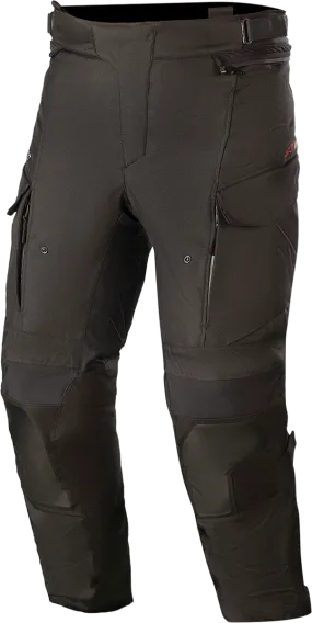 ALPINESTARS Andes v3 Drystar? Short Pants - Black - 2XL 3227621-10-2X