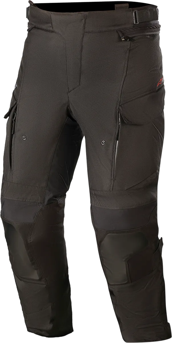 ALPINESTARS Andes v3 Drystar? Short Pants - Black - 2XL 3227621-10-2X