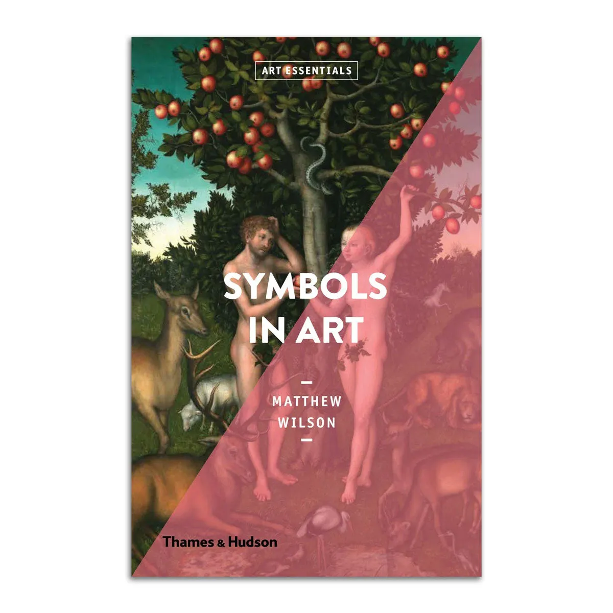 Art Essentials: Symbols in Art