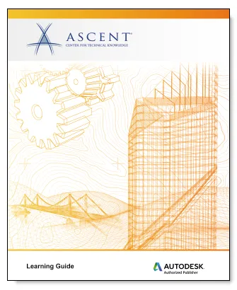 Ascent AutoCAD 2020: Beyond the Basics (Metric Units) eBook