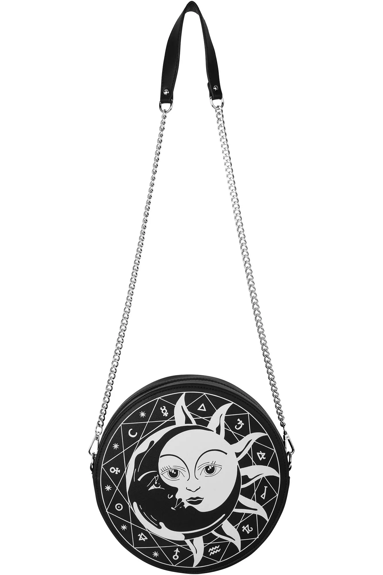 Astral Light Boho Bag