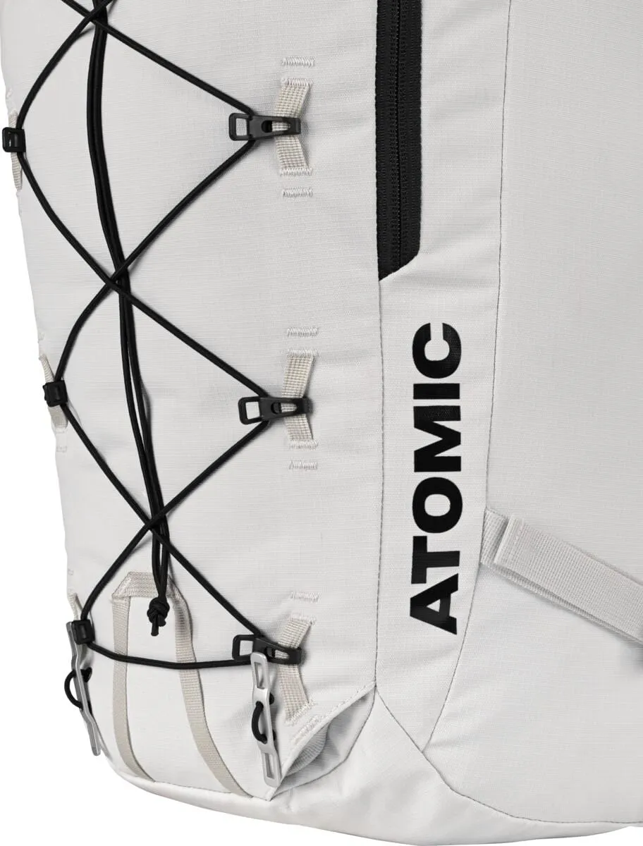 ATOMIC BACKLAND FR 32  WHITE