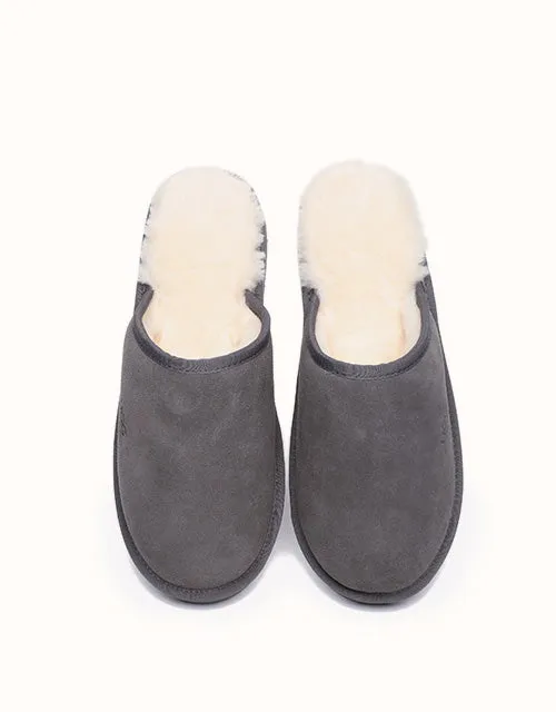 AUSTRALIAN SHEPHERD® Cruz Slipper