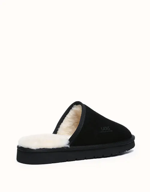 AUSTRALIAN SHEPHERD® Cruz Slipper