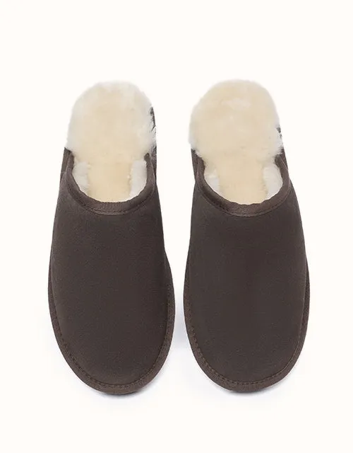 AUSTRALIAN SHEPHERD® Cruz Slipper