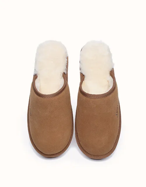 AUSTRALIAN SHEPHERD® Cruz Slipper