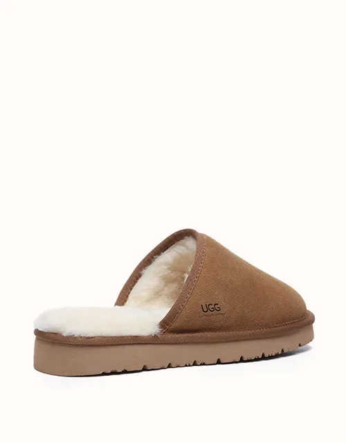 AUSTRALIAN SHEPHERD® Cruz Slipper