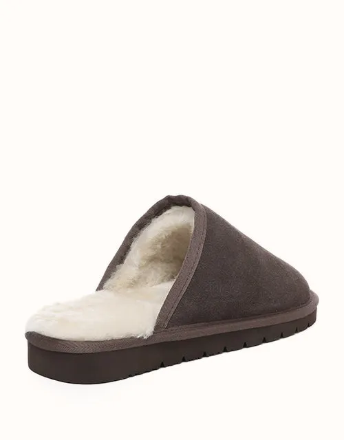 AUSTRALIAN SHEPHERD® Cruz Slipper