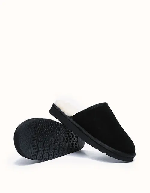 AUSTRALIAN SHEPHERD® Cruz Slipper