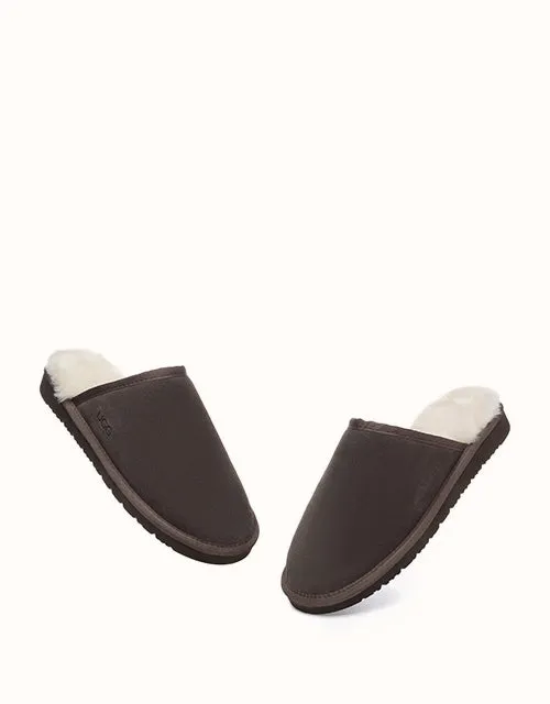 AUSTRALIAN SHEPHERD® Cruz Slipper