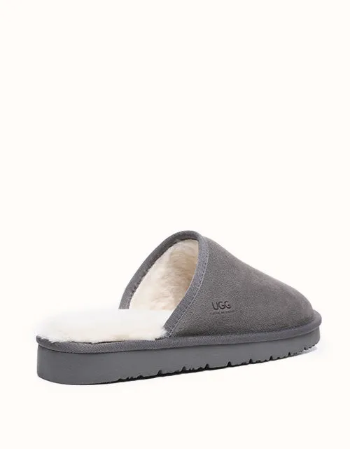 AUSTRALIAN SHEPHERD® Cruz Slipper