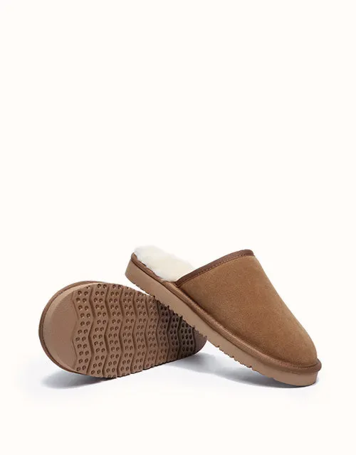 AUSTRALIAN SHEPHERD® Cruz Slipper