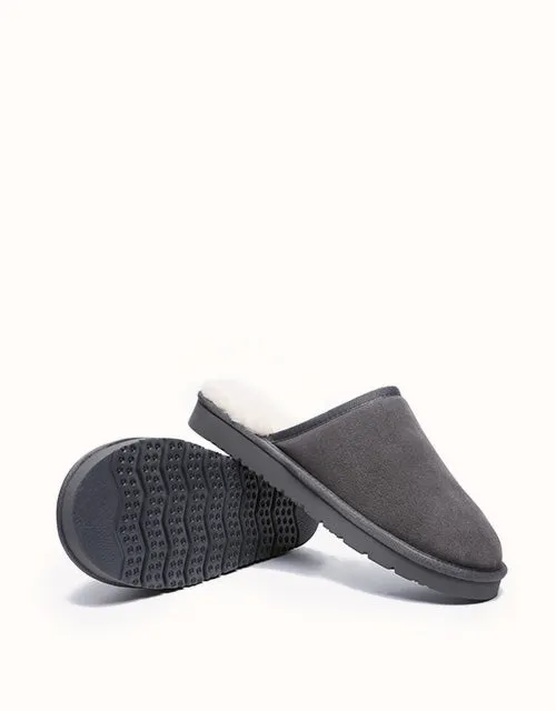 AUSTRALIAN SHEPHERD® Cruz Slipper