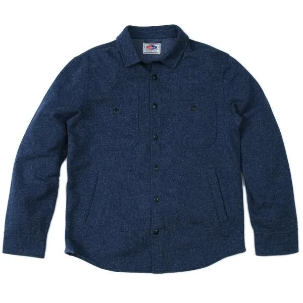 Bayswater Fleece CPO