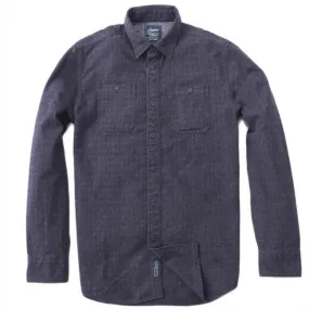 Belgard Nep Yarn Flannel