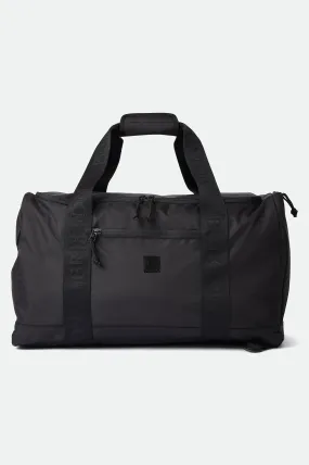 Beta 24-Hour Duffel - Black