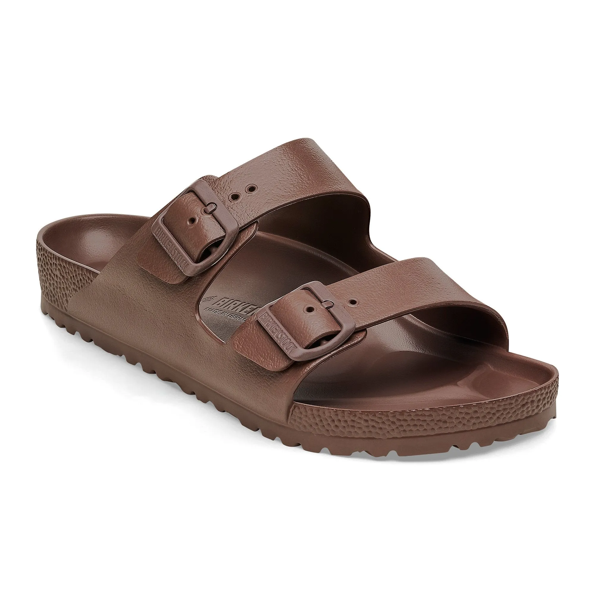 Birkenstock Mens Arizona Essentials EVA Roast