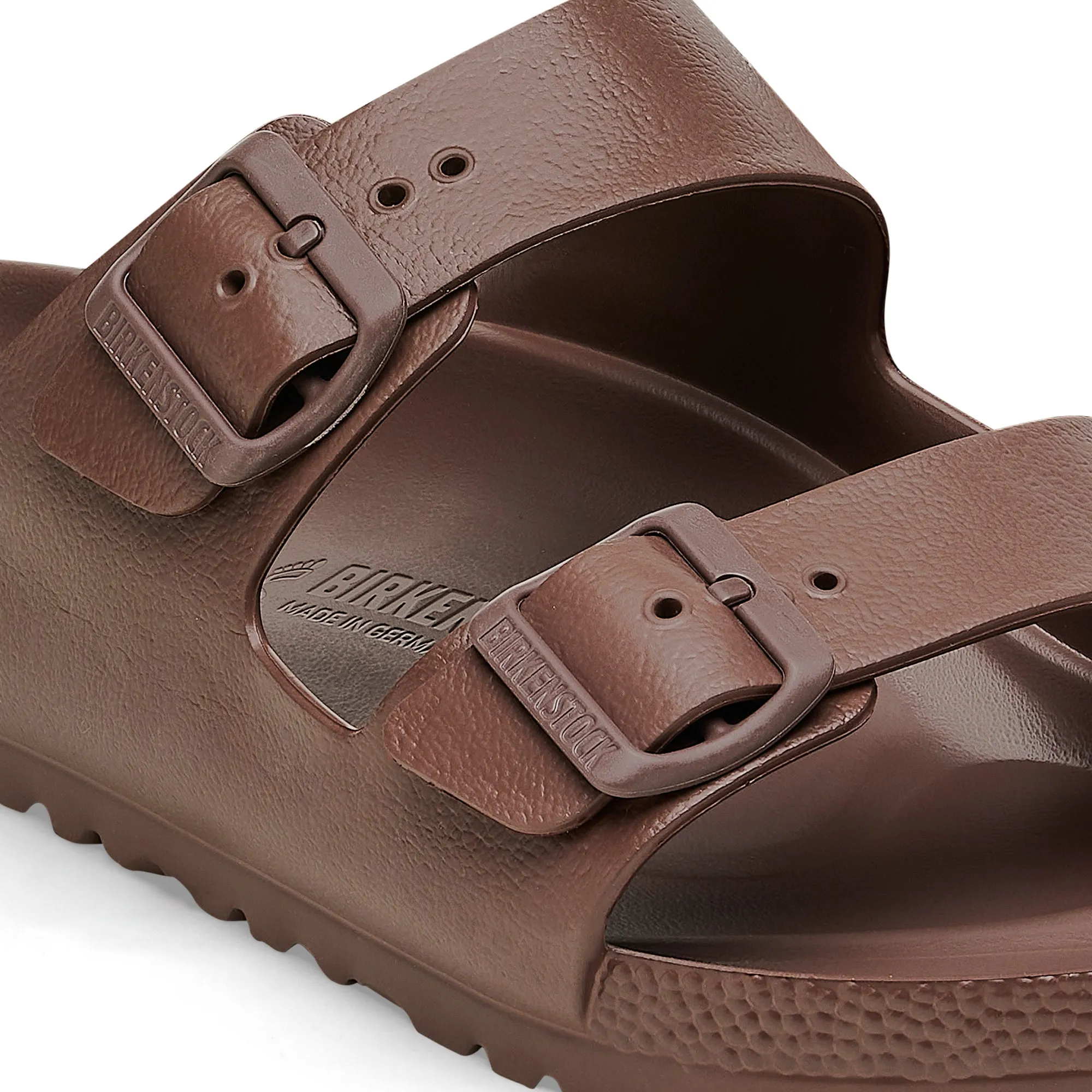 Birkenstock Mens Arizona Essentials EVA Roast