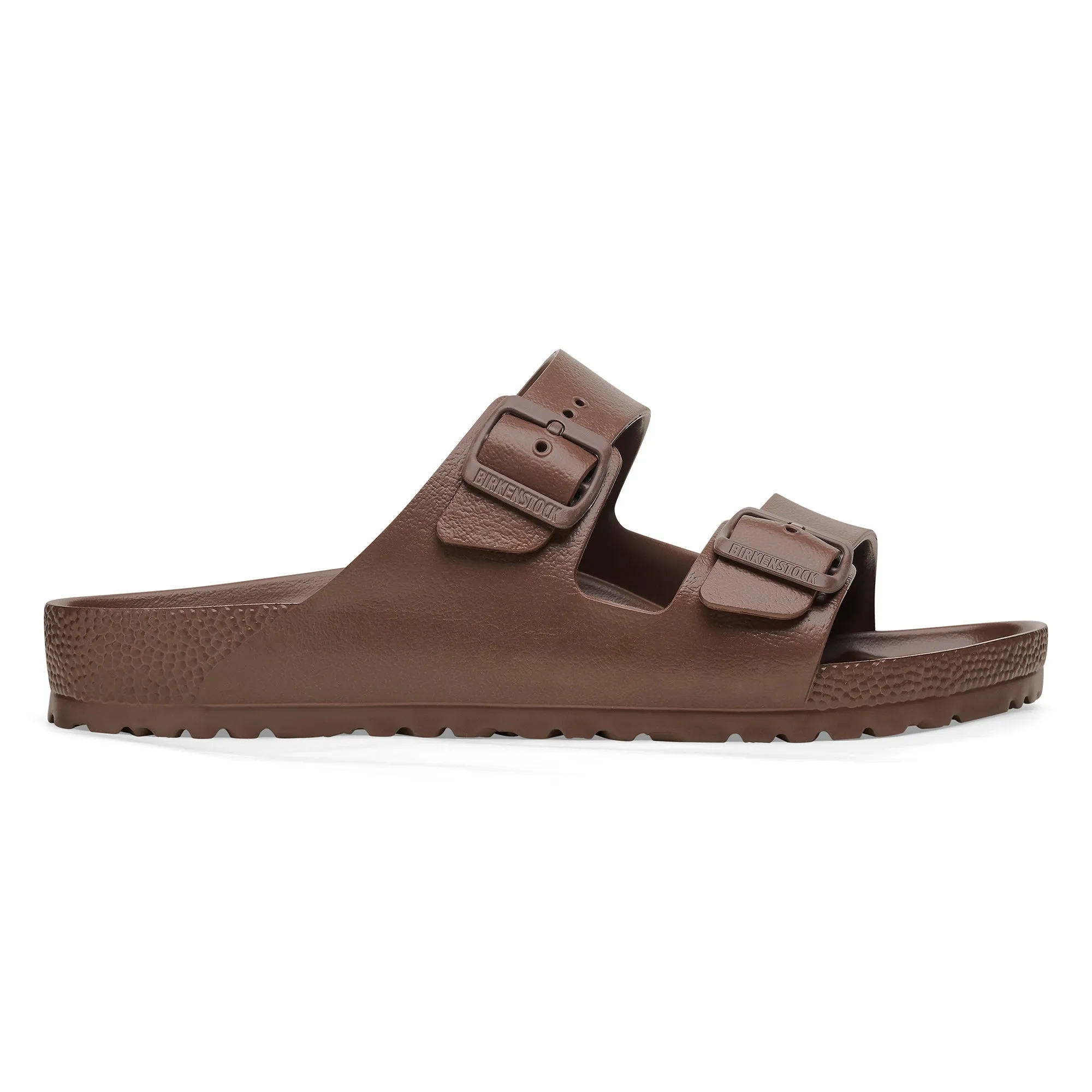 Birkenstock Mens Arizona Essentials EVA Roast