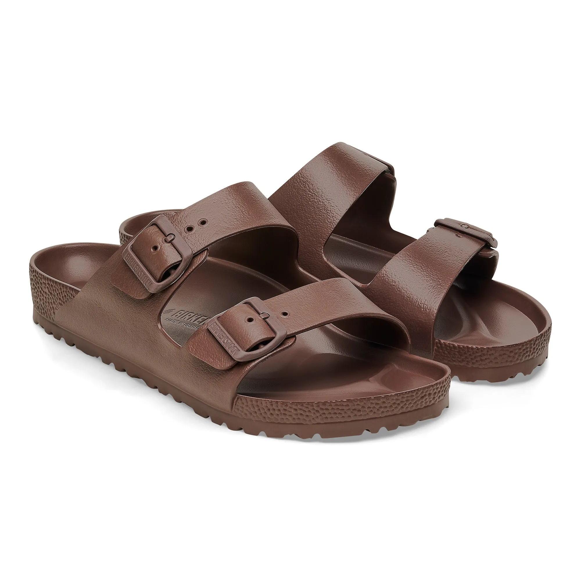 Birkenstock Mens Arizona Essentials EVA Roast