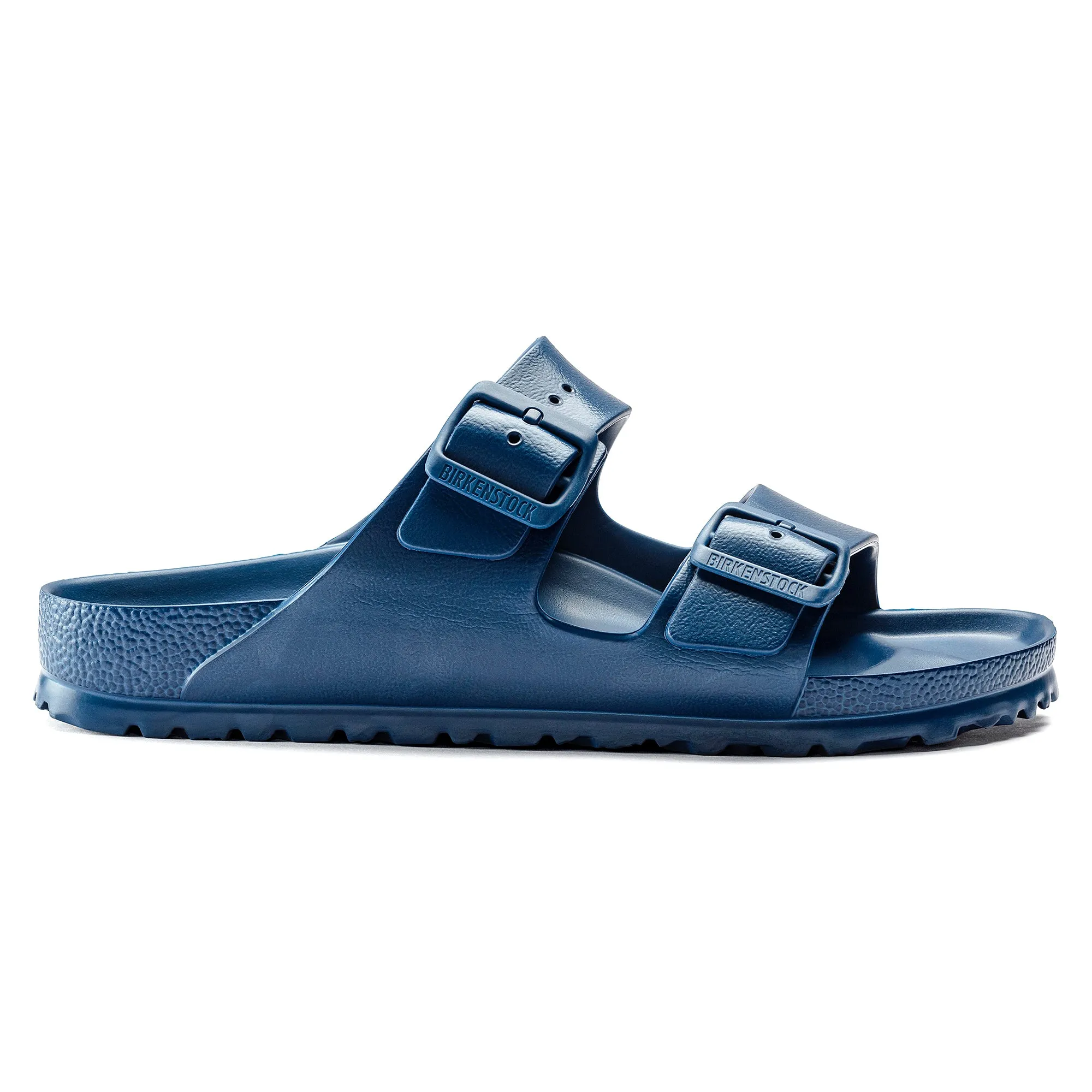 Birkenstock Womens Arizona Essentials EVA Navy