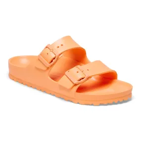 Birkenstock Womens Arizona Essentials EVA Papaya