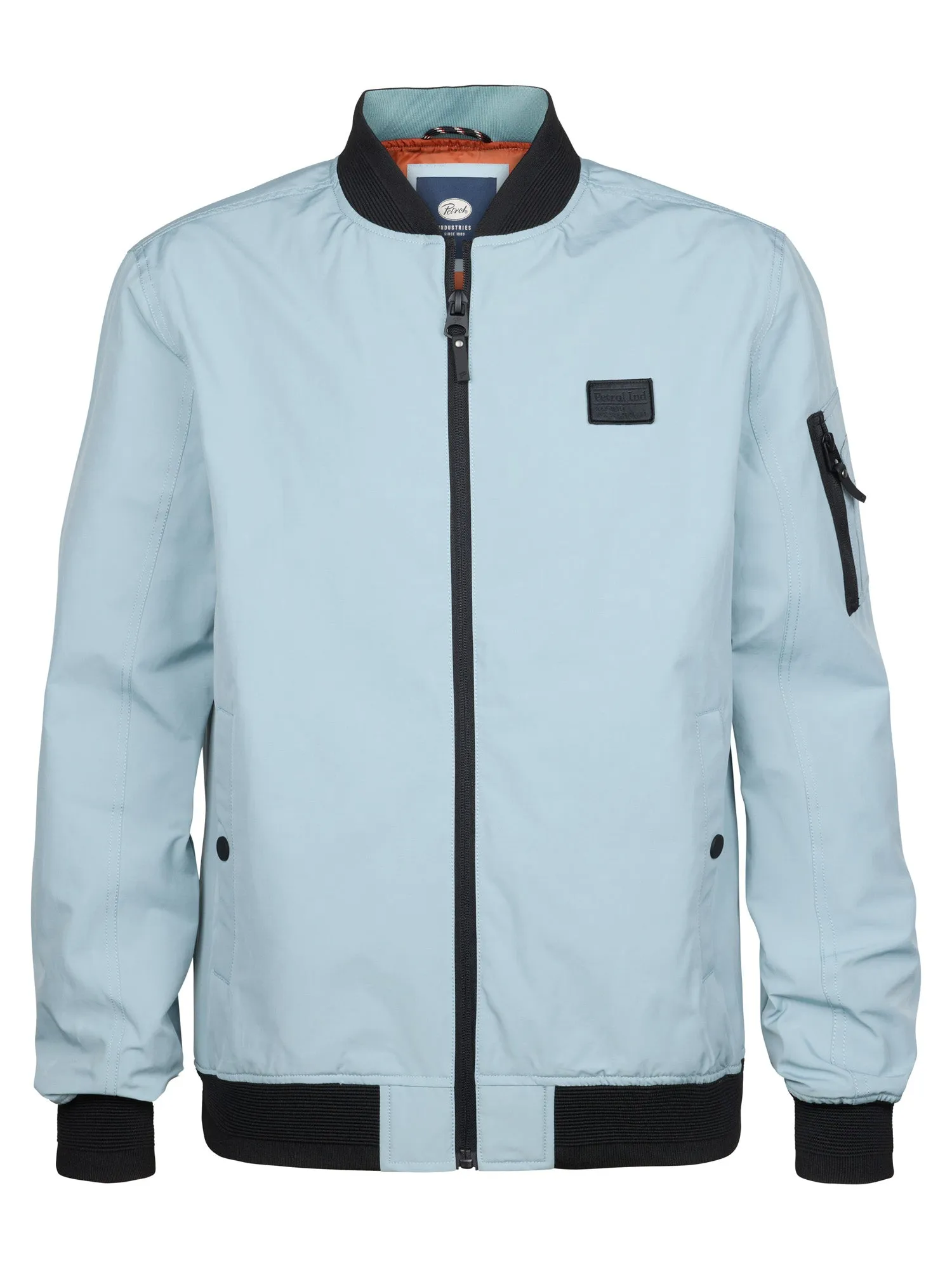 Bomber Jacket Biscayne