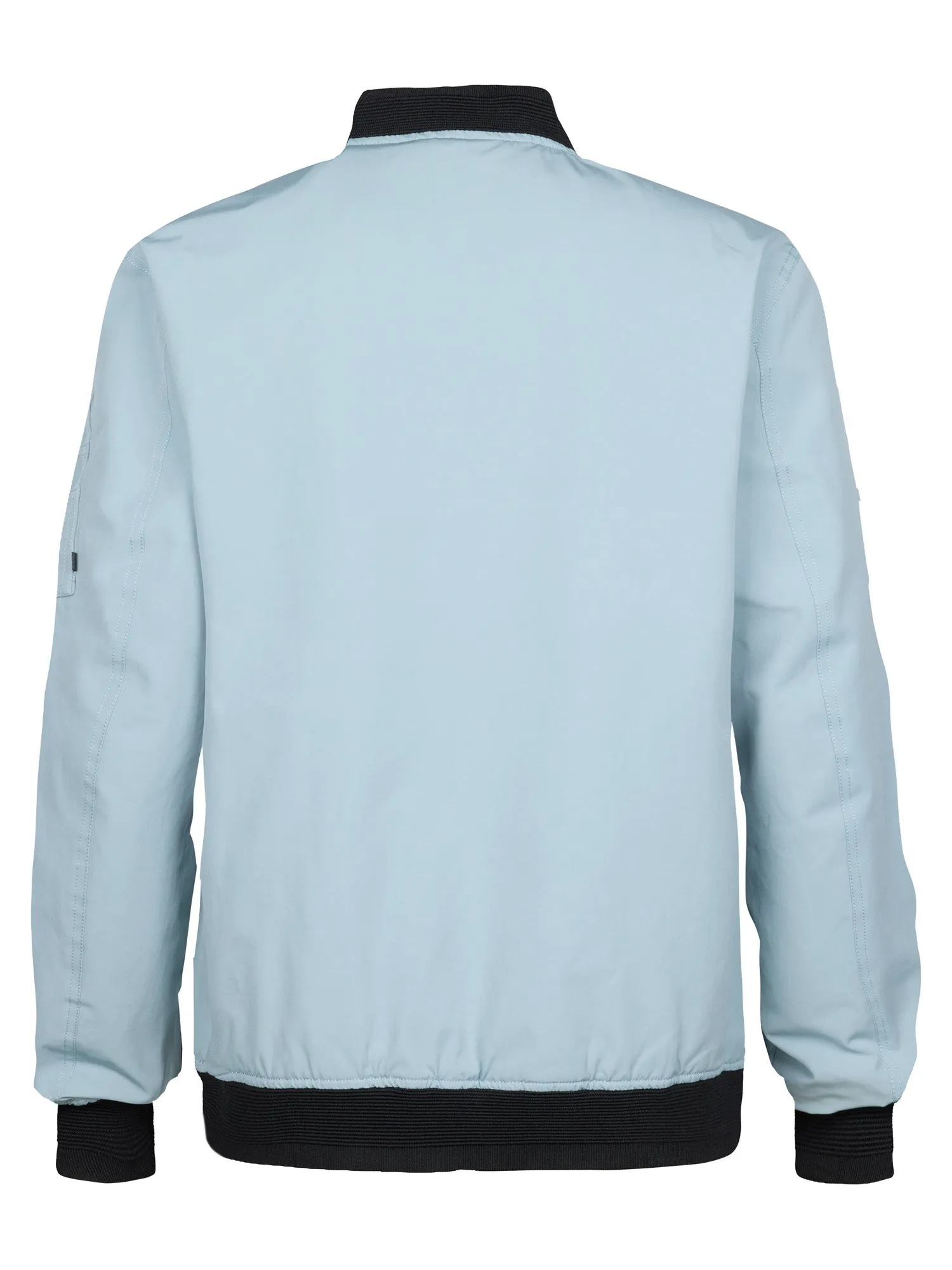 Bomber Jacket Biscayne