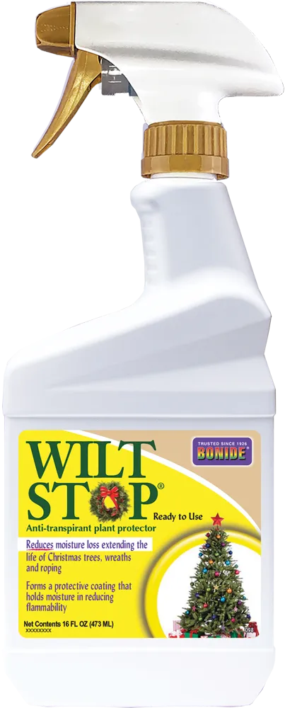 Bonide Wilt Stop® RTU