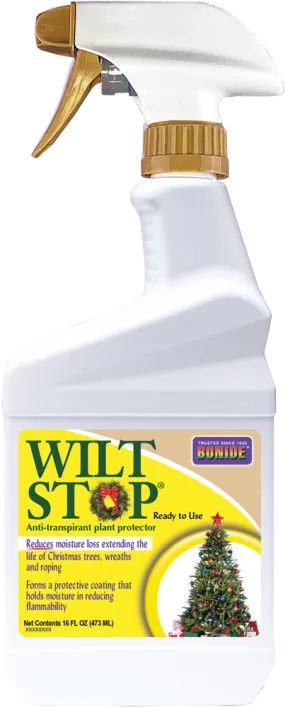 Bonide Wilt Stop® RTU