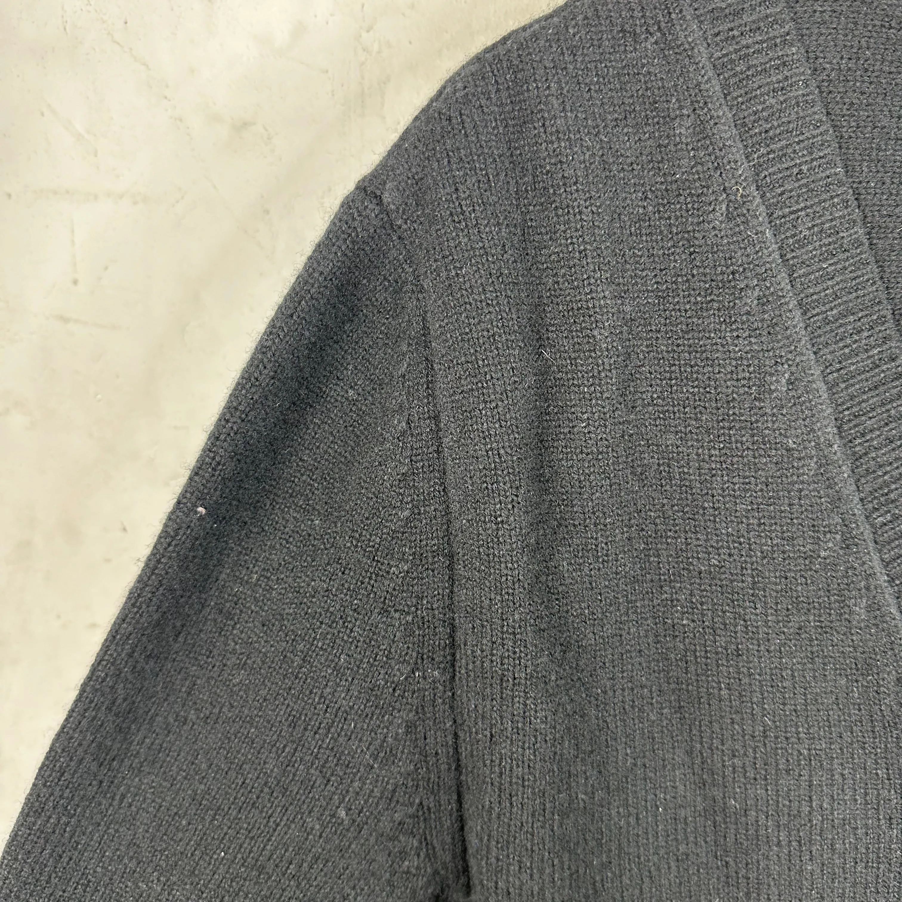 Bottega Veneta Mid Gauge Merino Sweater