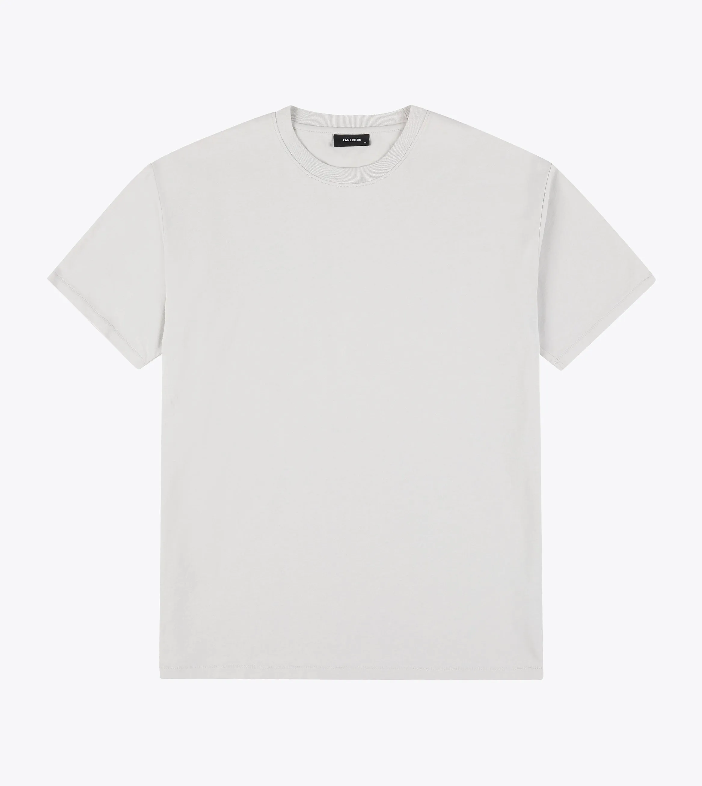 Box Tee Fog