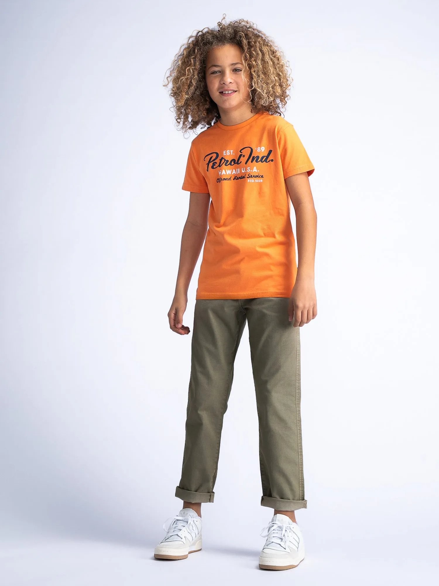 Boys Pants Sunspark