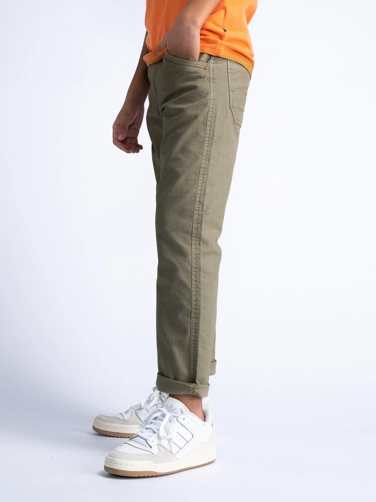 Boys Pants Sunspark