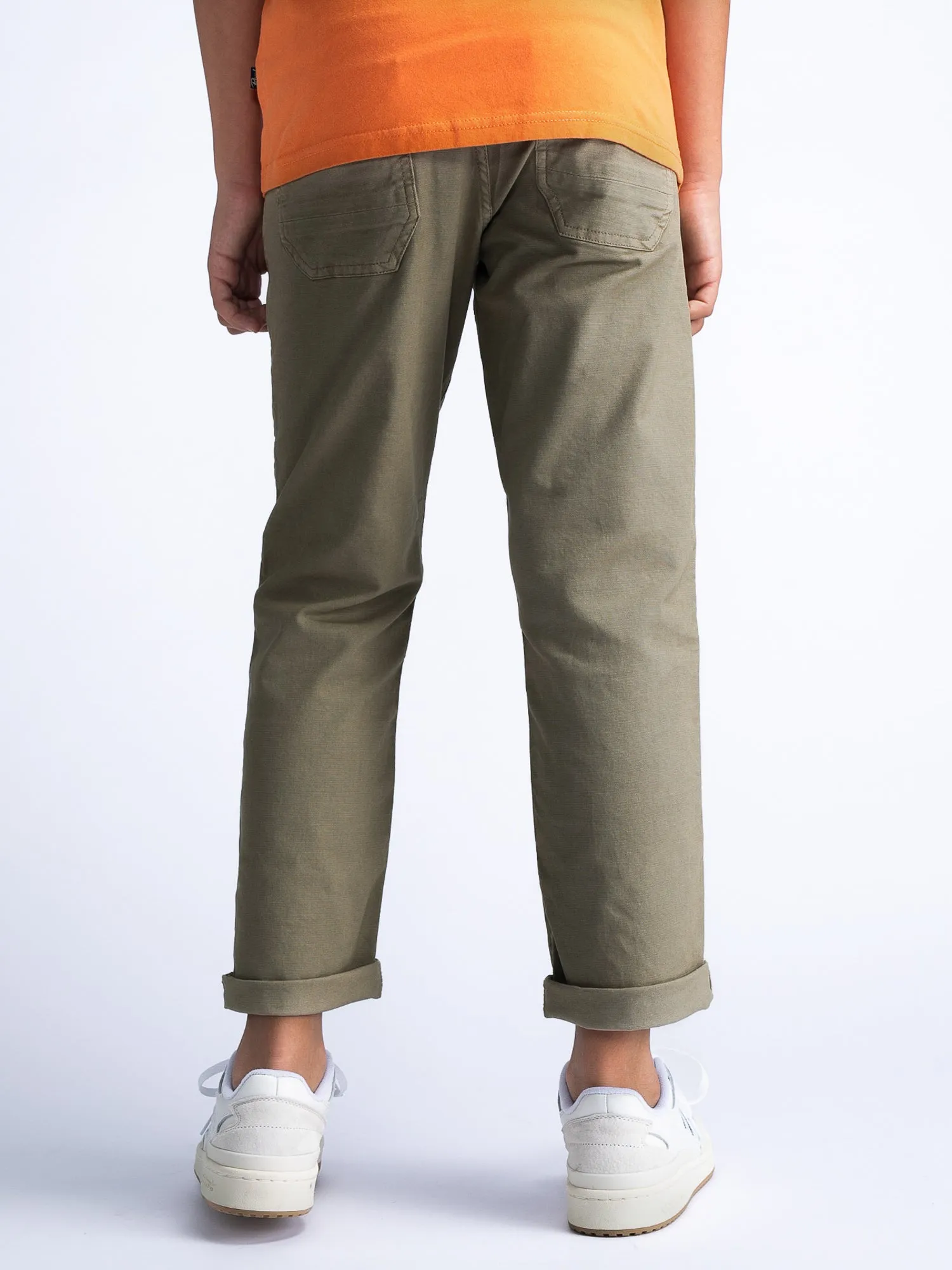 Boys Pants Sunspark