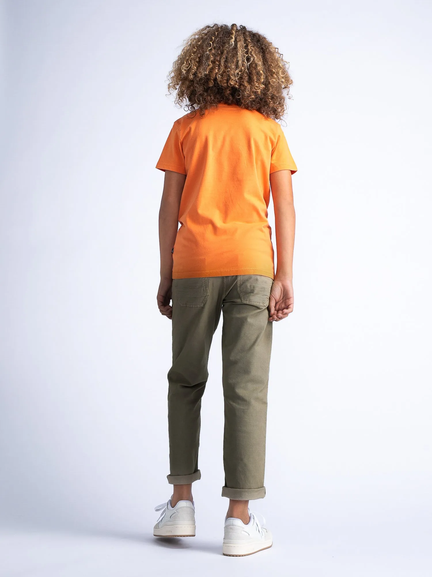 Boys Pants Sunspark