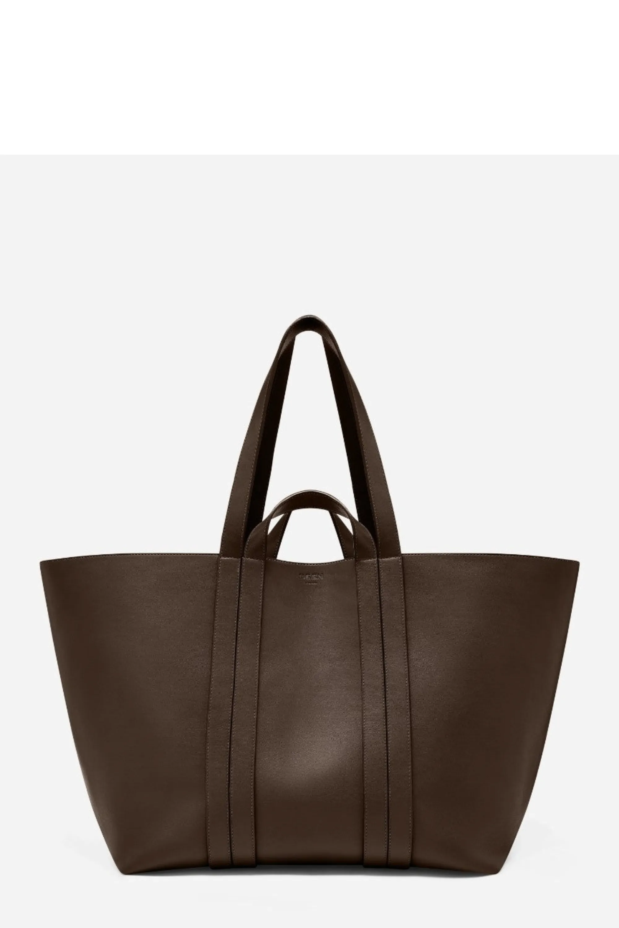 Calvert XL Tote Cacao