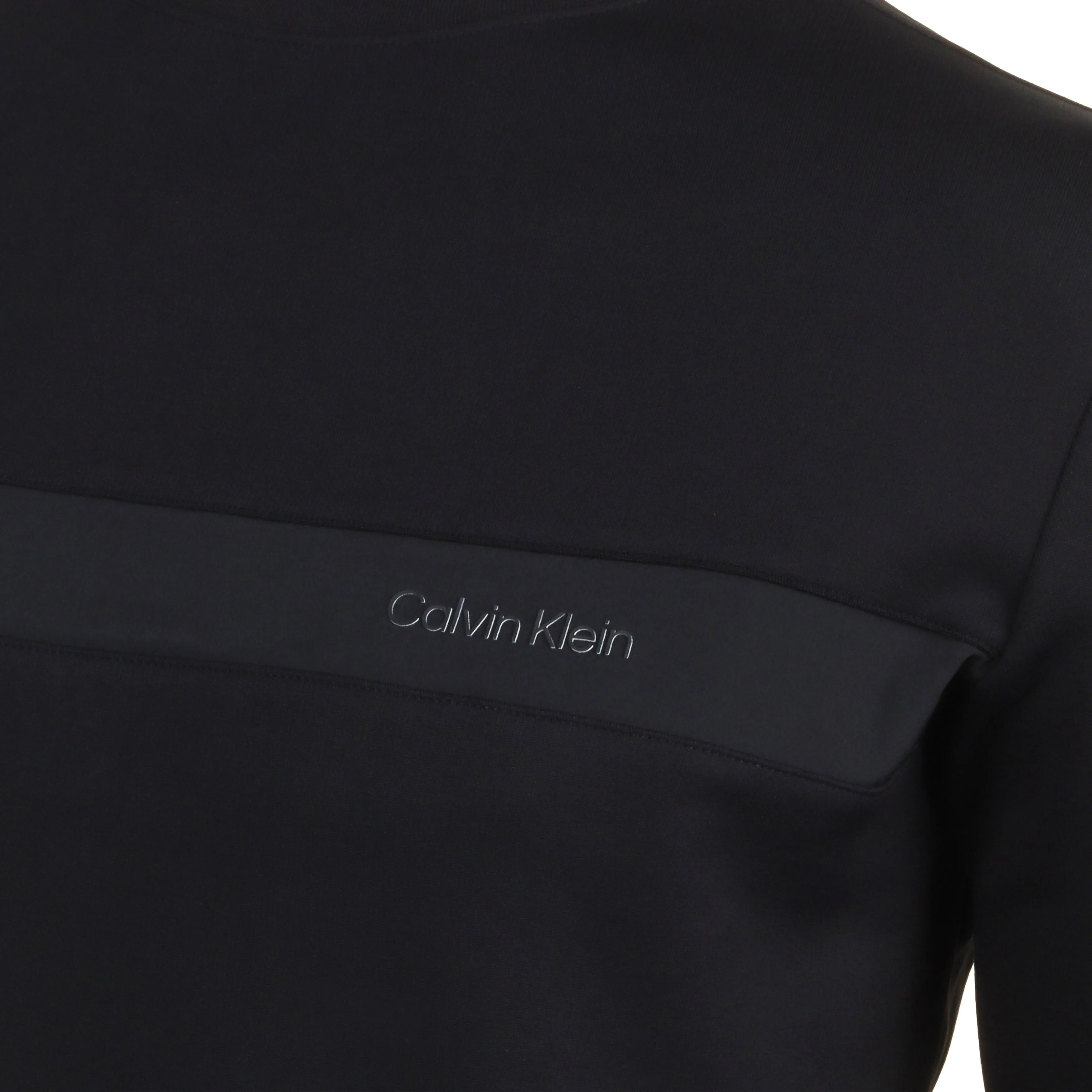 Calvin Klein Golf Hyper Tech Crew Neck